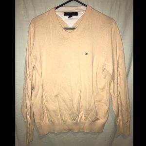 Tommy Hilfiger Crewneck (Small)